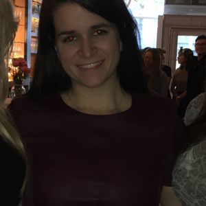 Meet your Posher, Allie